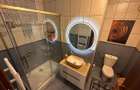 Apartament 3 camere mobilat modern | Terasa generoasa | Bucurestii Noi - 8