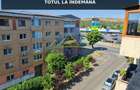 Apartament 2 camere, dec.,zona GP Plaza Mall, et. 4, st-50mp, pret neg - 1