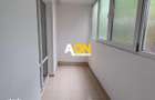 Apartament 3 camere, 105 mp utili, par?ial mobilat, zona Gara