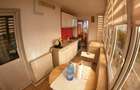 Apartament 2 camere DECOMANDAT | Balcon 18 MP | Renovat 2024 | Lift | - 13