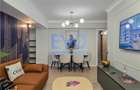 Apartament 3 camere, 2 bai, bloc nou, intabulat, 81.45 mp, zona Galata - 16