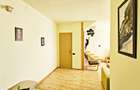 Central str Toamnei- CEC Brasov,3camere mobilat