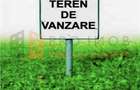 Teren intravilan zona Merei - 1