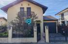 Vila 4 camere | Garaj | Curte 400 mp | zona Corbeanca - Tamas |