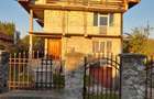 Casă cu 3 camere cu Teren 843 Mp în Sănătești - 7