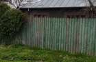 Vand casa, teren si anexe com Unirea, jud. Braila