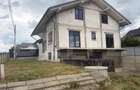 Casa de vanzare, 315 mp, 6 ari teren, 38 m front stradal, zona Plopeni - 7