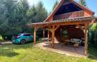 De vanzare casa de vacanta in Campul Cetatii - 14