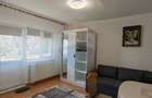 Garsonieră spațioasă cu balcon mare, Brazda, etaj 1 - 1
