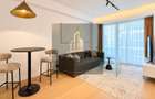 Studio de închiriat One Floreasca  Towers Prima închiriere | Lux