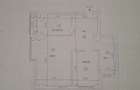 Proprietar vand apartament cu 2 camere, 69 mp, Hlincea - 8