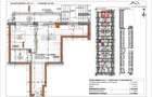 Apartament 2 camere , 49,18 mp, etaj parter, zona Cetății - 1