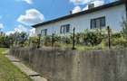 Casa de vanzare, 244 mp, teren 7729 mp, zona Ocna Dejului