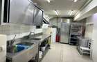 Restaurant de inchiriat in Burdujeni spatiu complet functional