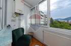 Garsonieră 30 mp – Bd. Victoriei, Brașov | Mobilată și utilată/Balcon - 8