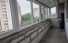Apartament cu 2 camere nedecomandat în Central - 6