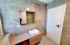 Prima inchiriere ! ap. ultramodern cu 3 camere + terasa si gradina - 4
