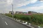 Teren intravilan 408 mp Chiajna Str. Ilie Petre toate utilitatile 800 m Auchan - 2