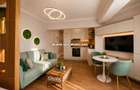 Garsoniera ultramoderna Bl. Solid Residence - Inchiriere extrasezon - 2