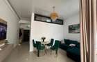 STUDIO CU COMPARTIMENTARE INTELIGENTA TIP 2 CAMERE I 43MP + BALCON I MAMAIA NORD - 2