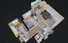 Apartament 2 camere decomandat, parcare Titan, Aleea Barajul Dunarii - 2
