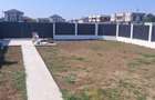 Vand casa noua cu 3 camere teren 492 mp la alb Cumpana cartier nou - 3