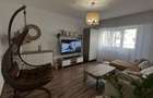 Inchiriez apartament 2 camere Nicolina, strada Clopotari