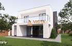 Casa Premium, 4 camere, 163mp utili, teren 636mp, toate utilitatile, S
