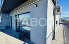 Penthouse cu terasa de 51mp de vanzare 3 camere 2 bai 1 parcare Sibiu - 2