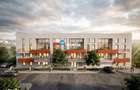 Apartamente Noi Bucium, 4 cam, Proiect Boutique, Zona Verde - 9