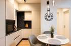 APARTAMENT CU 2 camere complex TWIN RESIDENCE la 500 euro - 5