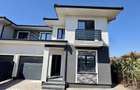 Casa tip Duplex la Cheie - 118 Mp - 1