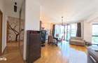 3 camere/Parcare, zona Kiseleff - Victoriei - 12