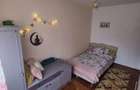Tomis 1, Spital, de inchiriat apartament 3 camere, parter, mobilat - 5