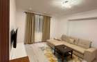 Apartament 2 camere NOU mobilat