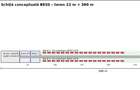 Teren constructie/investitie 8600 acces DN7 si A1 (linie curent 20kV) - 2