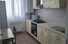 Apartament 2 camere, balcon, mobilat, parter - 4