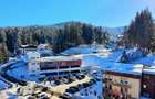 Apartament 2 camere, de vacanta sau pentru investitie, zona Clabucet, Predeal - 8