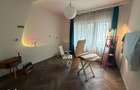Apartament 3 camere, curte proprie - Aviatorilor, Herastrau - 4