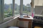 Baneasa  Inchiriez ap 3+1 bucatarie living open space mobilat utilat langa Piata - 2