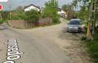 Teren str Popasului sat Hlincea com Ciurea asfalt
