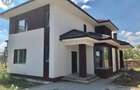 Vanzare vila LUX noua Corbeanca - 6