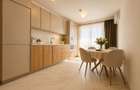 0% Comison | Apartament Mobilat lux • Complex modern • Loc Parcare - 3