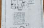 Vand apartament cu 3 camere - 1