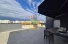 Apartament superb de 3 camere tip Penthouse 240mp zona Dacia, Eminescu - Bucuresti (Bucuresti-Ilfov)