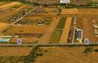 Teren intravilan de vanzare 15.300 mp, deschidere la DN4, Frumusani - 2