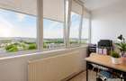 Apartament de 3 camere mobilat si utilat modern, structura d - 7