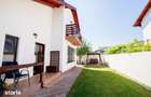 Vila individuala de inchiriat, 4 camere, 111mp, Rosu, Chiajna - 4