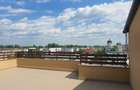 Penthouse situat in zona Popa Sapca, terasa - 4