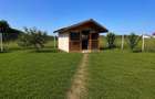 Vand casa in centrul com 1 Decembrie Ilfov - 1